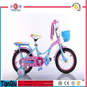 Kids Dirts Bike com Estilo de Moda Made in China